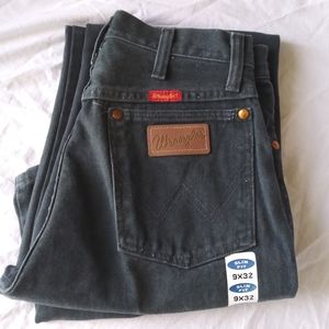 Vtg Wrangler High Rise Mom Jeans